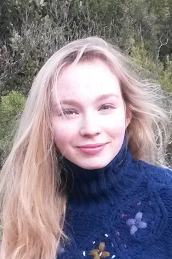 Photo Agathe Chabassier